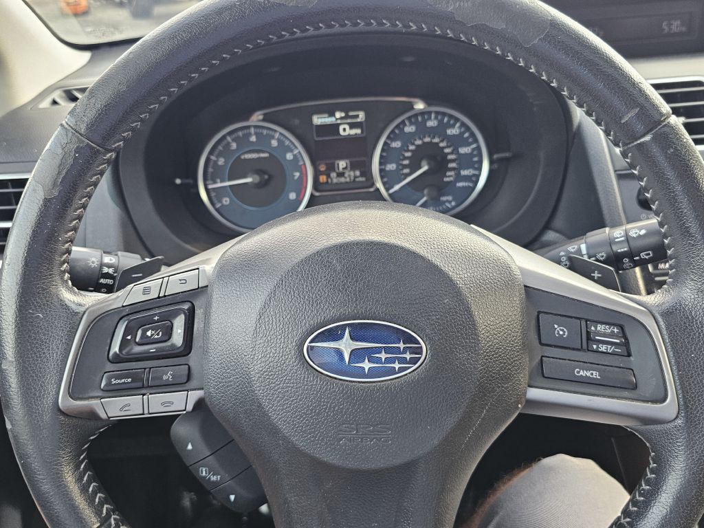 2015 Subaru Crosstrek Image 23