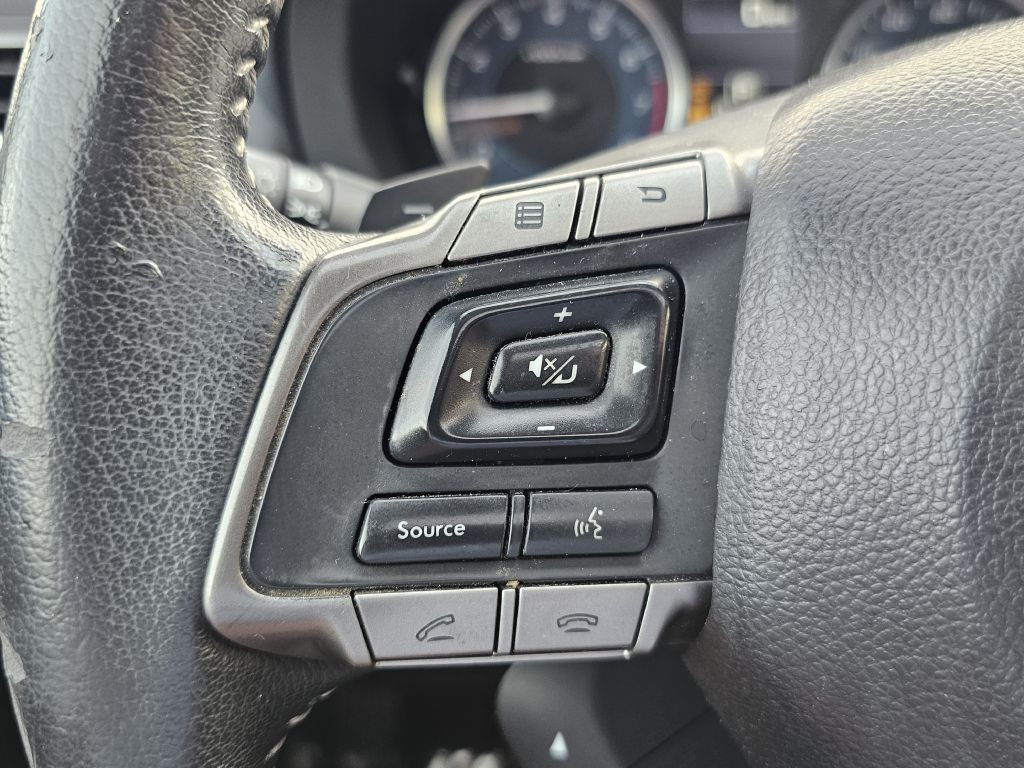2015 Subaru Crosstrek Image 24
