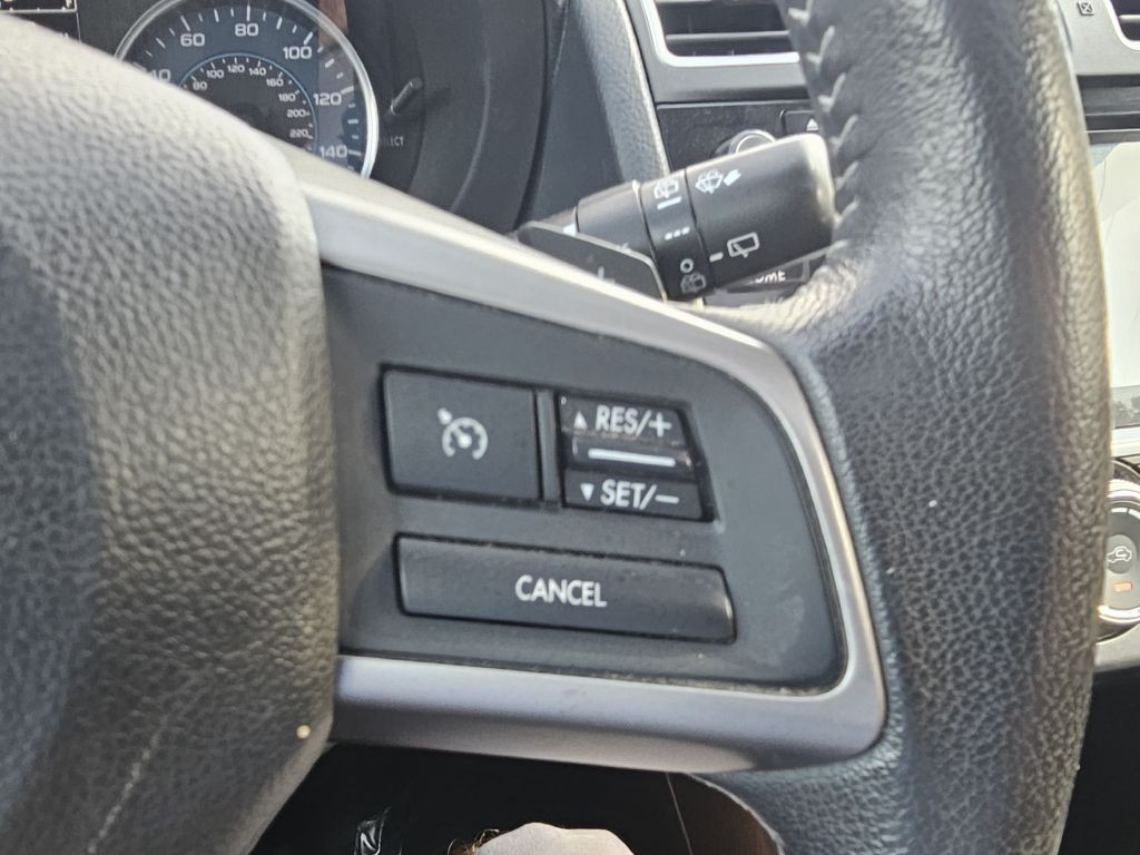2015 Subaru Crosstrek Image 25