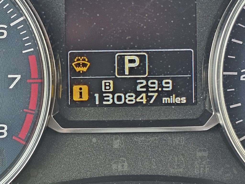 2015 Subaru Crosstrek Image 26
