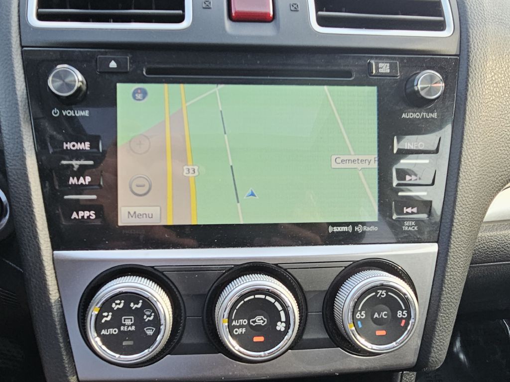 2015 Subaru Crosstrek Image 27