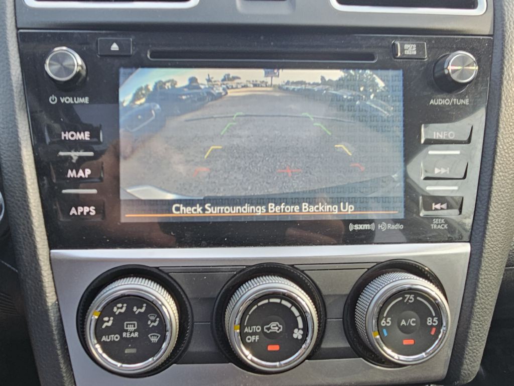 2015 Subaru Crosstrek Image 28