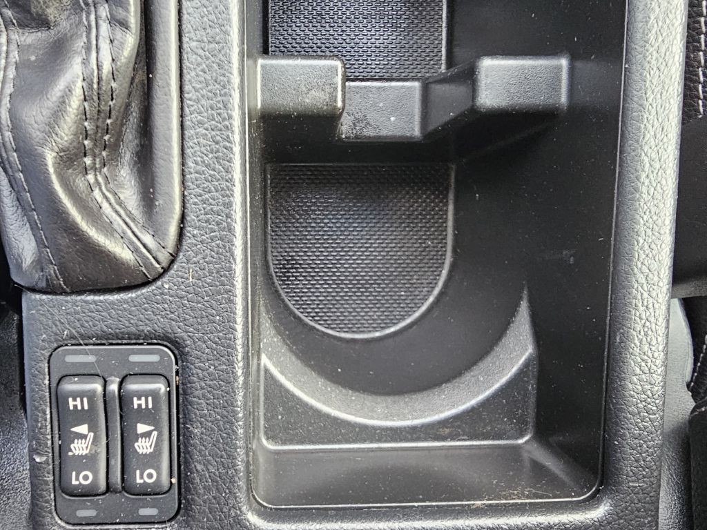 2015 Subaru Crosstrek Image 29