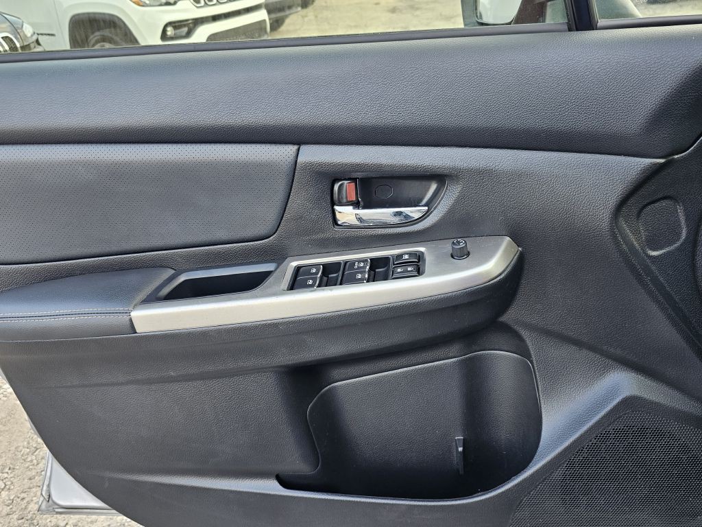 2015 Subaru Crosstrek Image 30