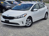 Image for 2017 Kia Forte LX ID: 6853554
