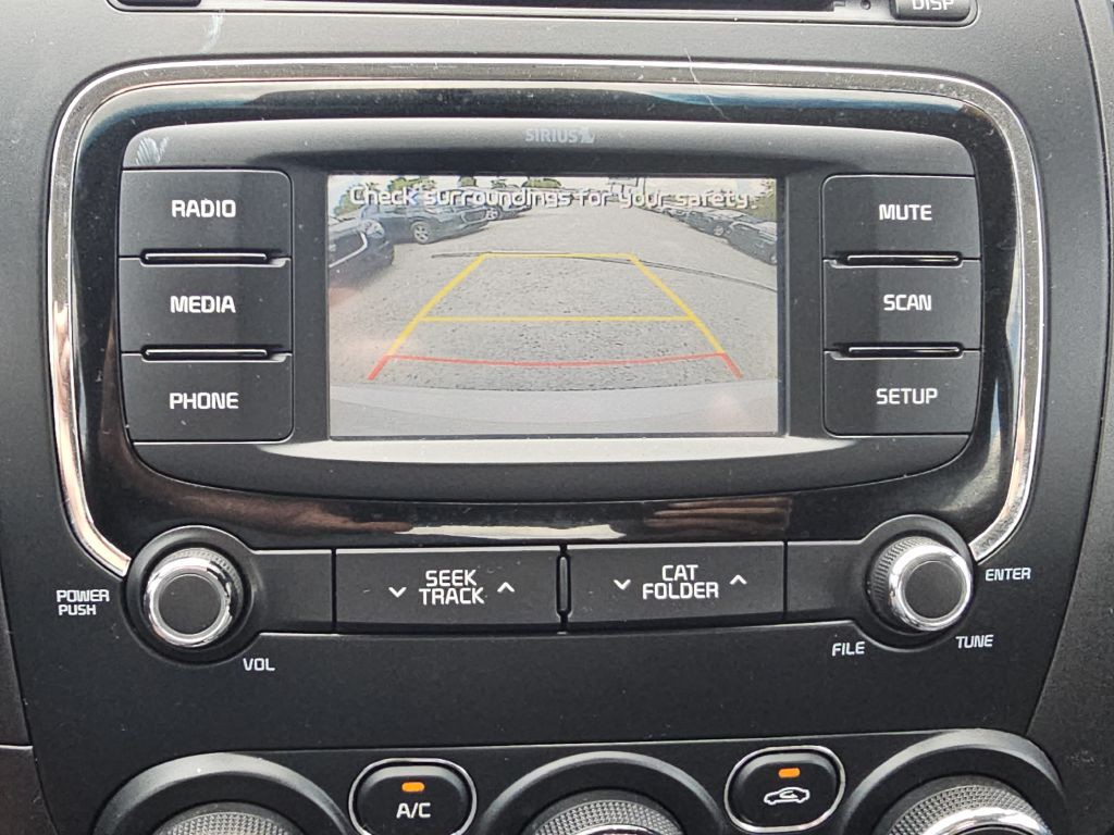 2017 Kia Forte Image 23