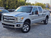 Image for 2012 Ford F-250 Xlt Crew Cab ID: 6855952