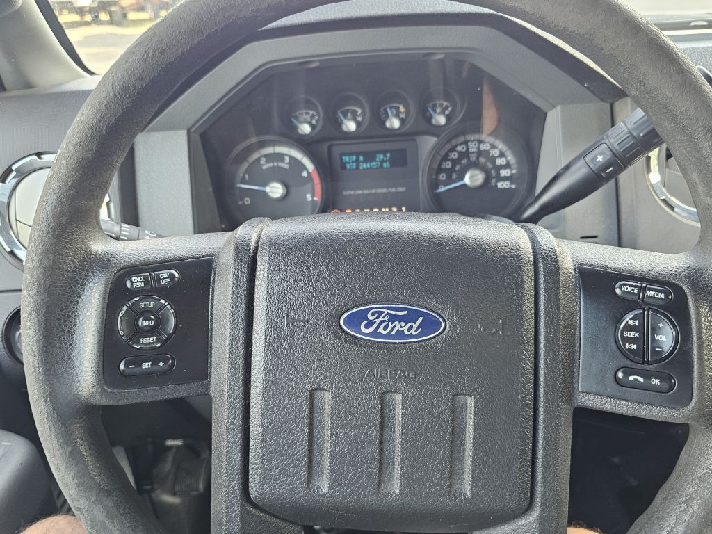 2012 Ford F-250 Image 20