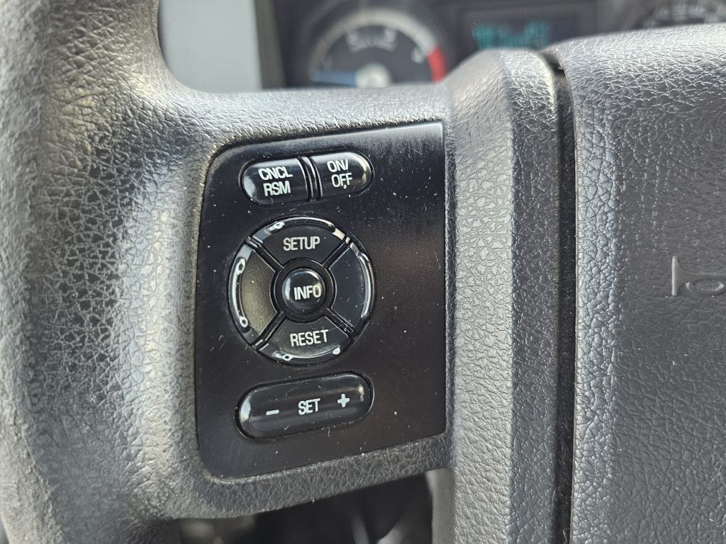 2012 Ford F-250 Image 21