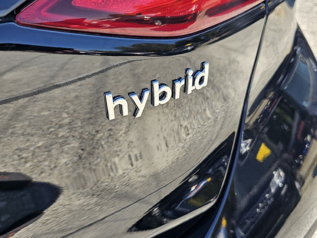 2019 Hyundai Ioniq Image 11