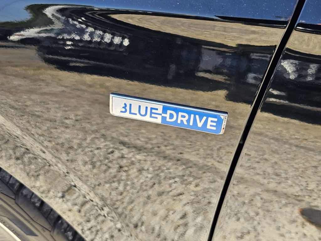 2019 Hyundai Ioniq Image 13