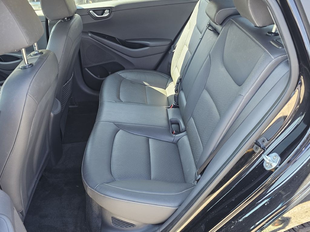 2019 Hyundai Ioniq Image 14