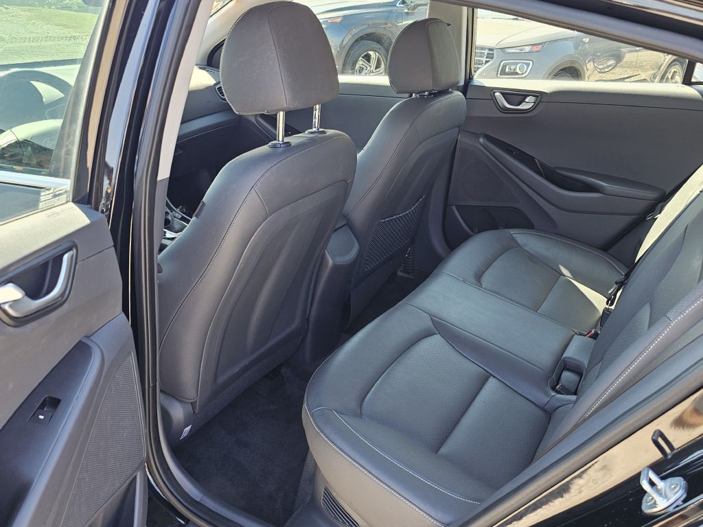 2019 Hyundai Ioniq Image 15