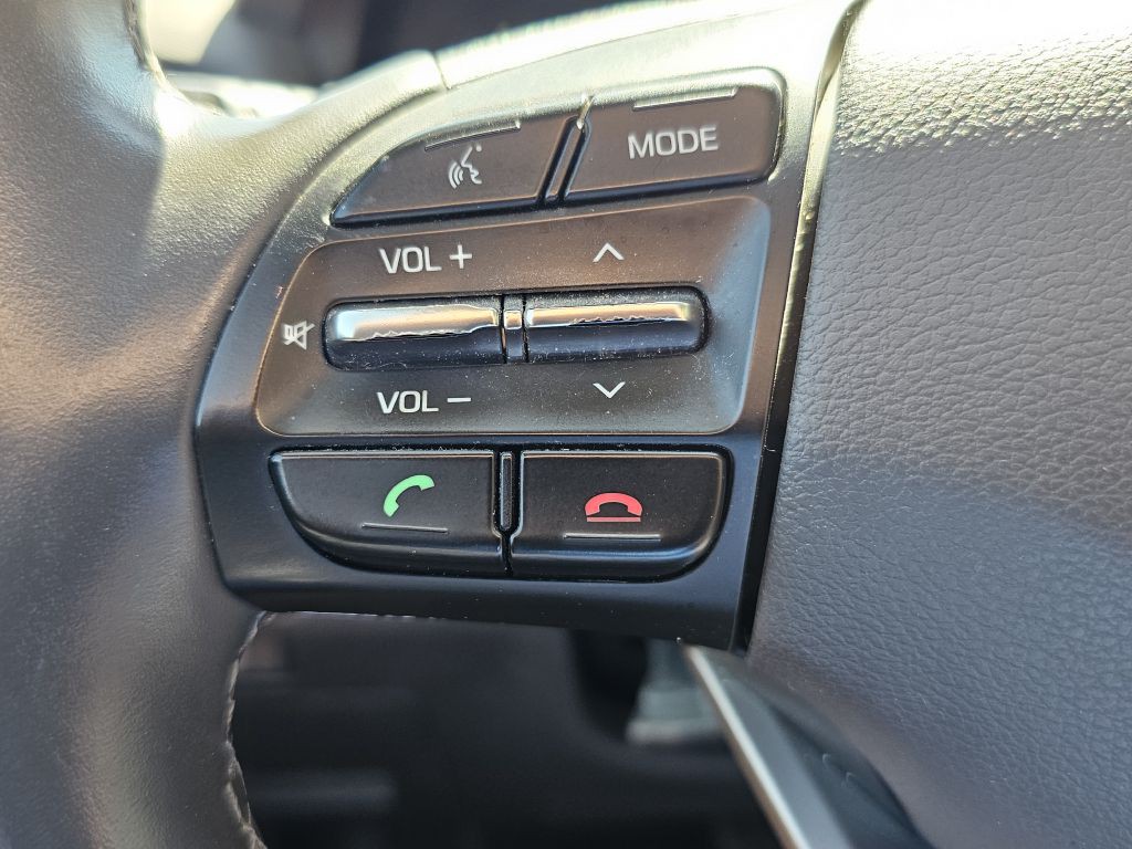 2019 Hyundai Ioniq Image 25