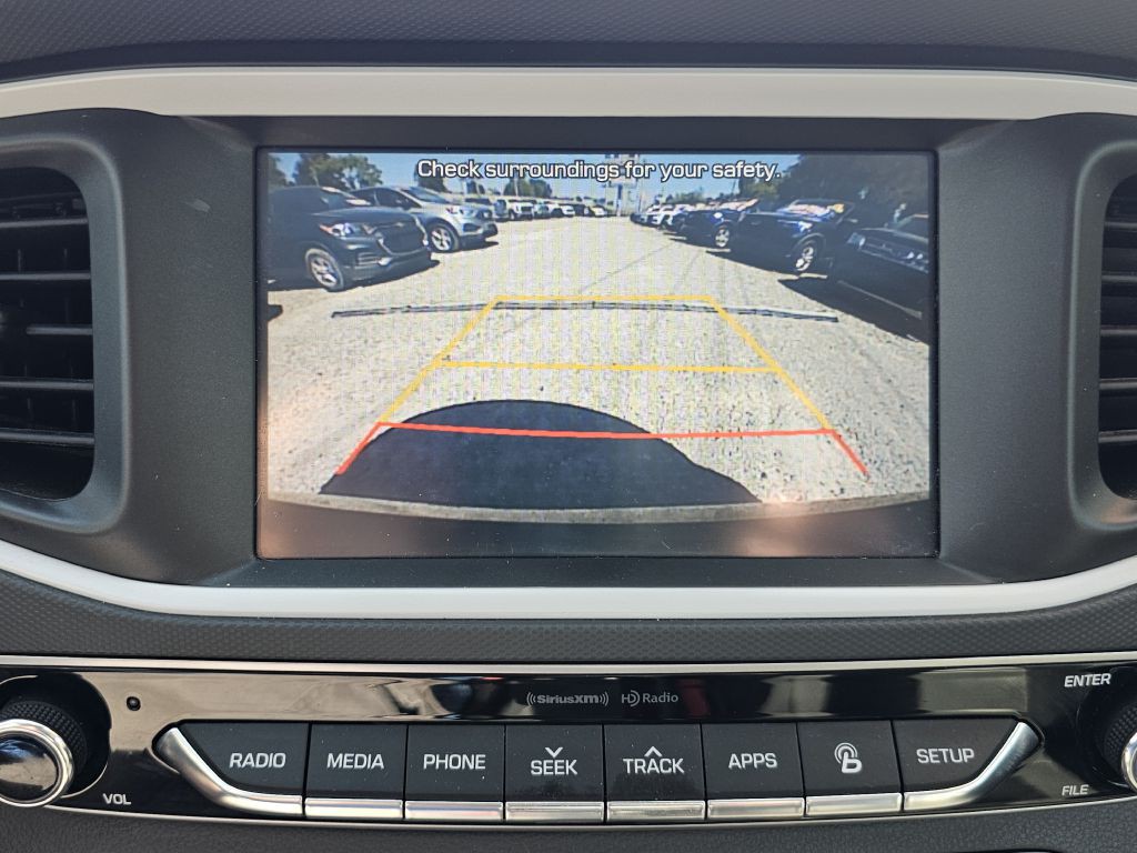 2019 Hyundai Ioniq Image 28