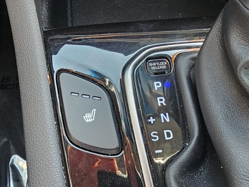 2019 Hyundai Ioniq Image 30