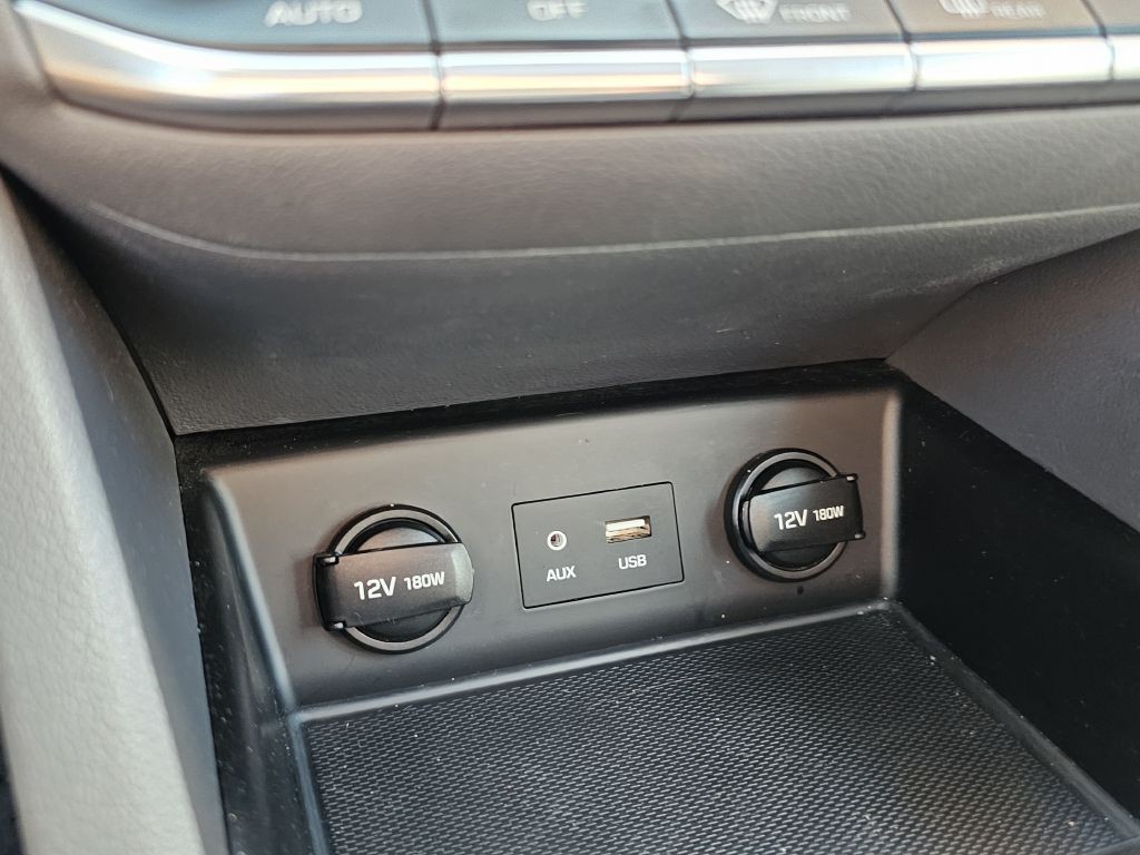 2019 Hyundai Ioniq Image 33