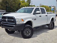 Image for 2016 RAM 2500 St Crew Cab ID: 6867197