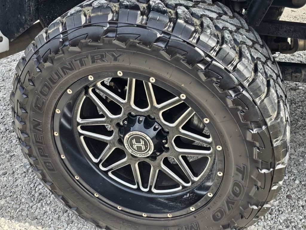 2016 RAM 2500 Image 11