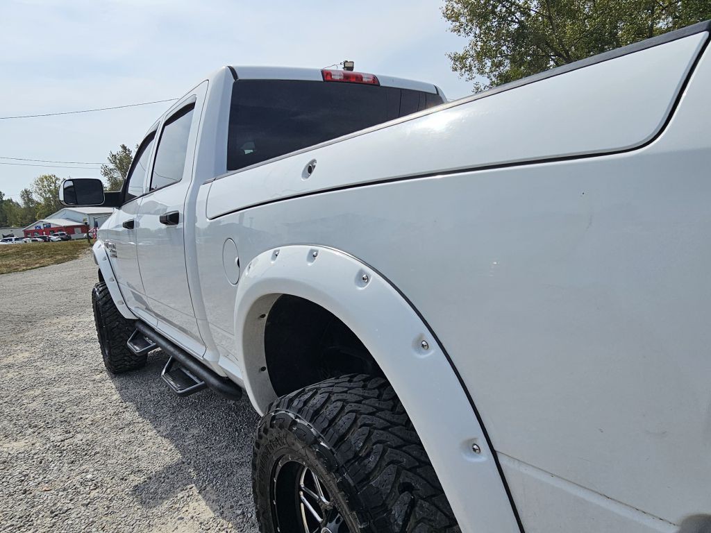 2016 RAM 2500 Image 13