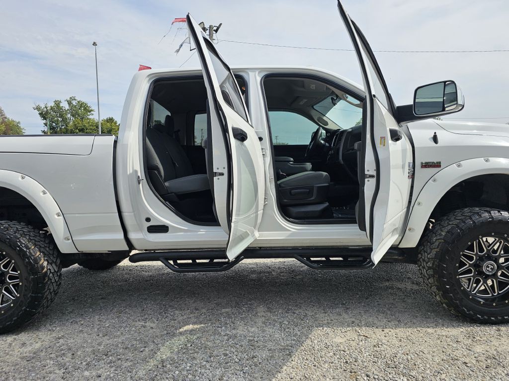 2016 RAM 2500 Image 19