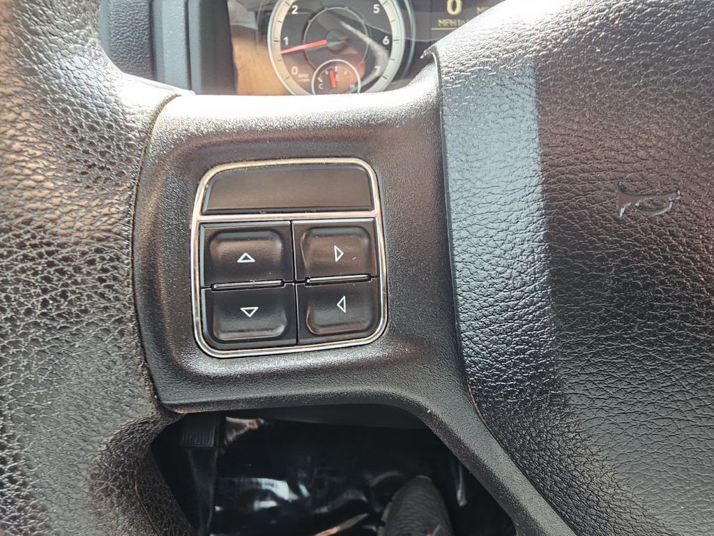 2016 RAM 2500 Image 27