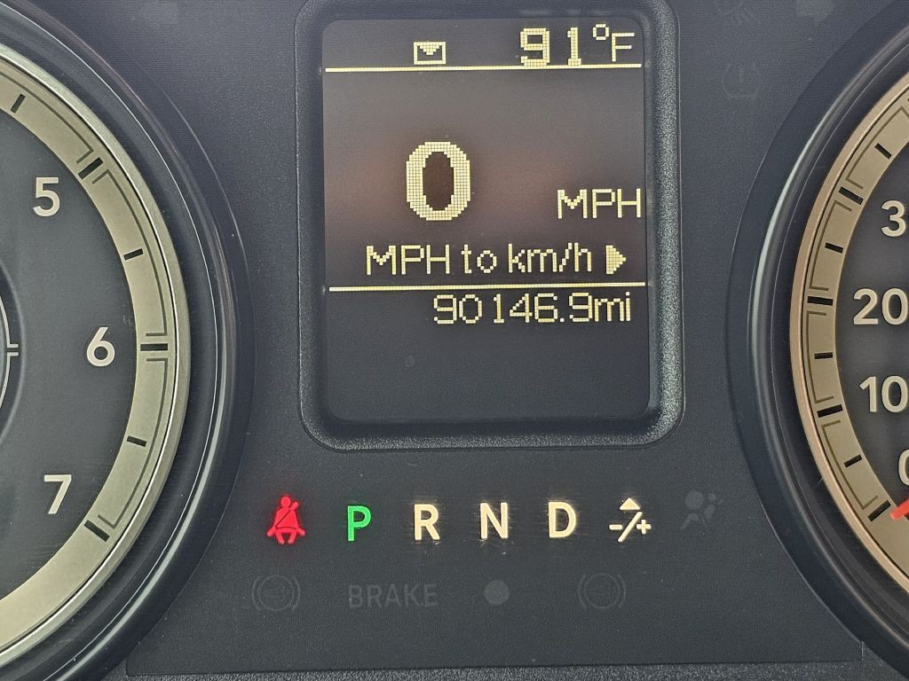 2016 RAM 2500 Image 29