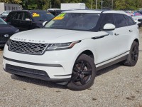 Image for 2018 Land Rover Range Rover S ID: 6872613