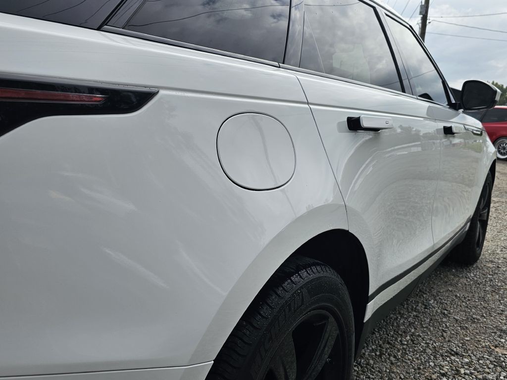 2018 Land Rover Range Rover Image 9