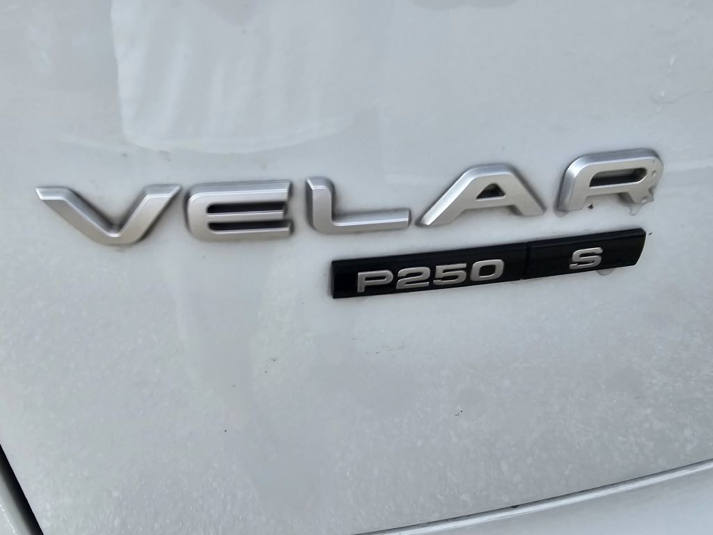2018 Land Rover Range Rover Image 11