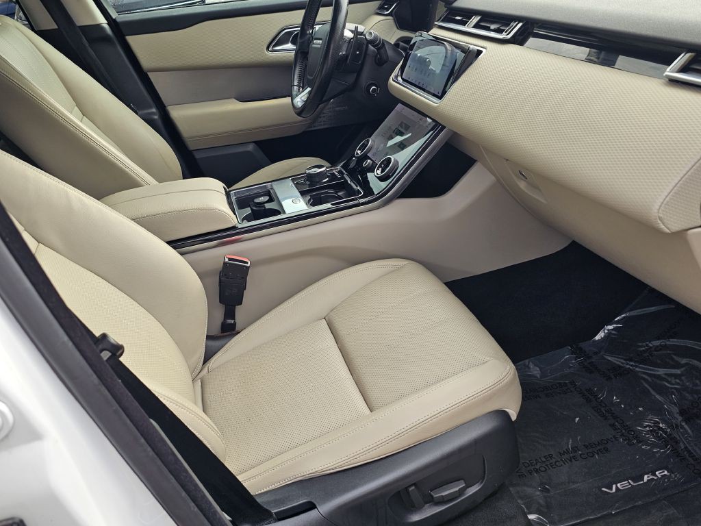 2018 Land Rover Range Rover Image 15