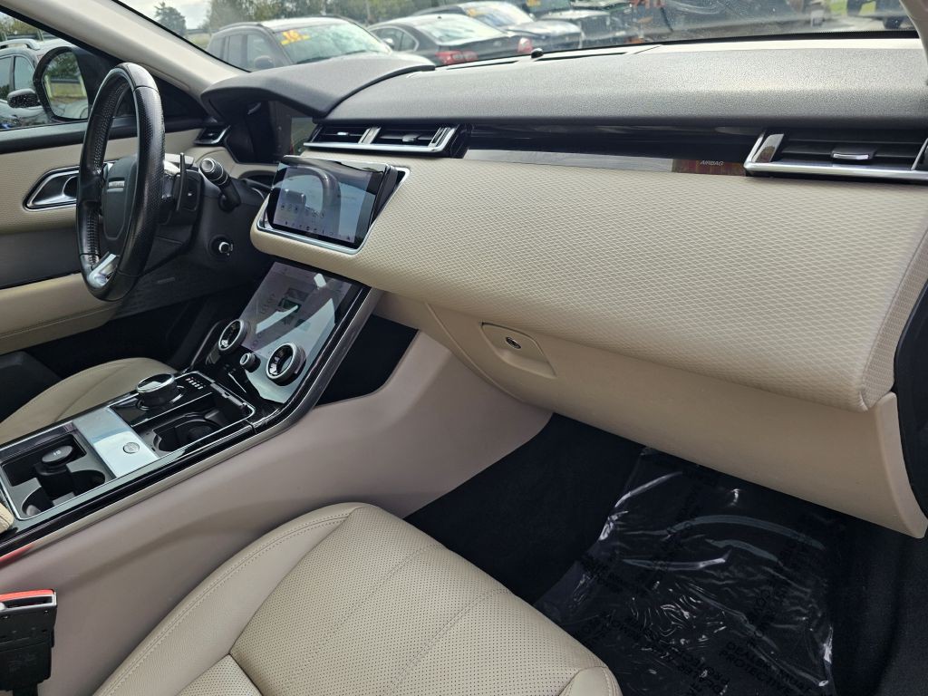2018 Land Rover Range Rover Image 24