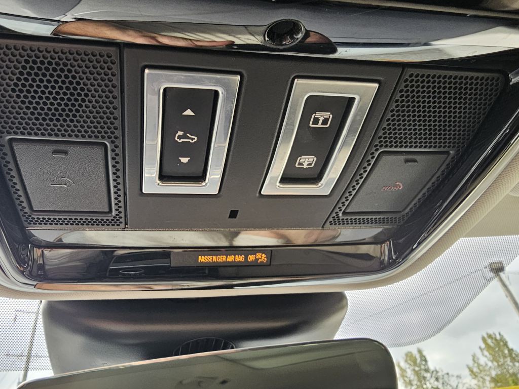 2018 Land Rover Range Rover Image 33