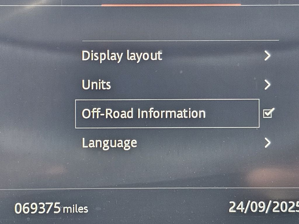 2018 Land Rover Range Rover Image 41