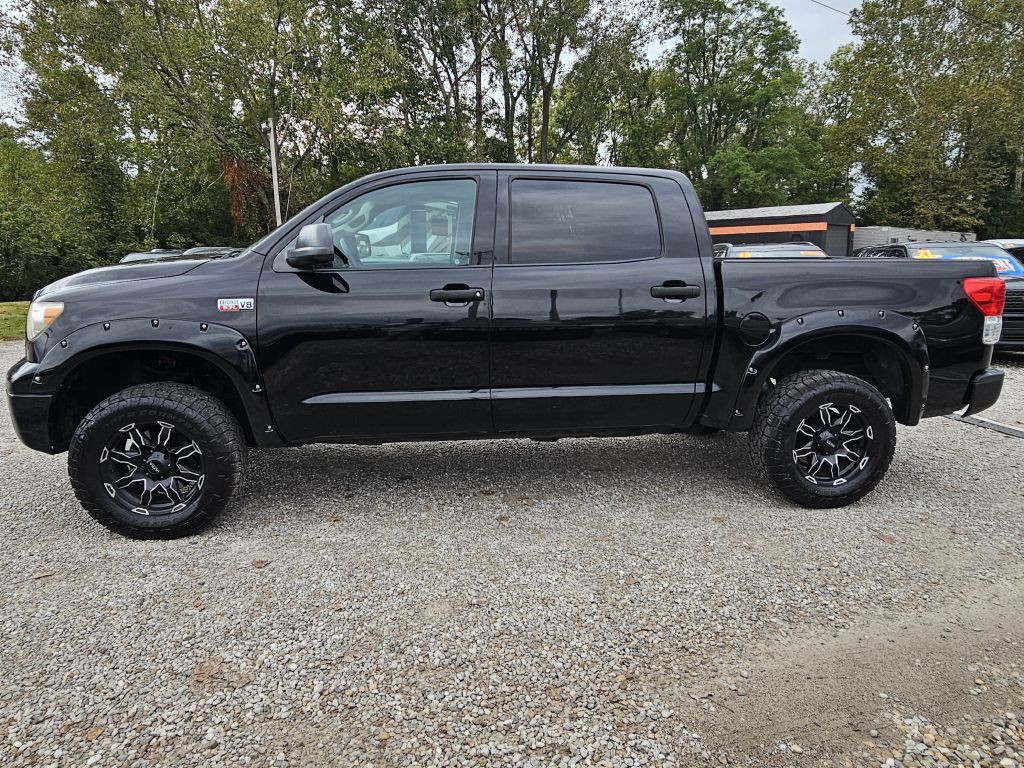 2011 Toyota Tundra Image 2