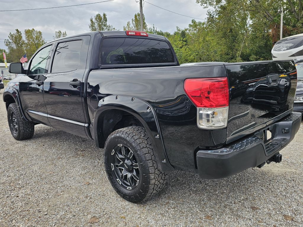 2011 Toyota Tundra Image 3