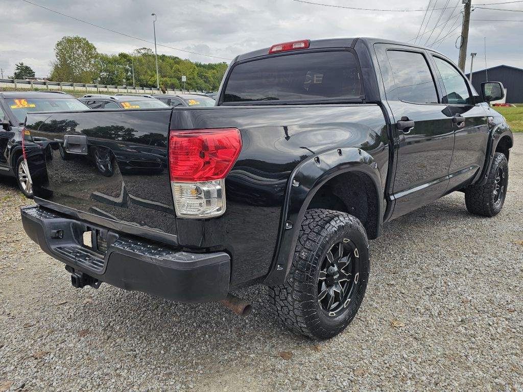 2011 Toyota Tundra Image 5