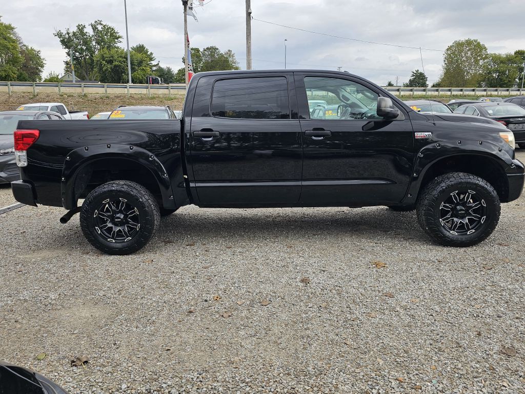 2011 Toyota Tundra Image 6