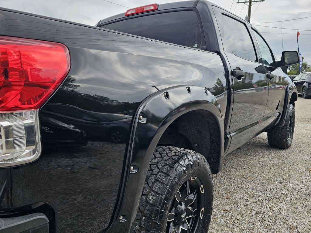 2011 Toyota Tundra Image 10