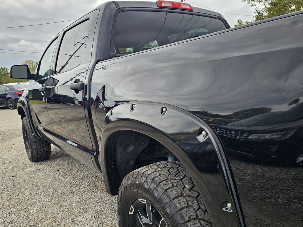 2011 Toyota Tundra Image 11