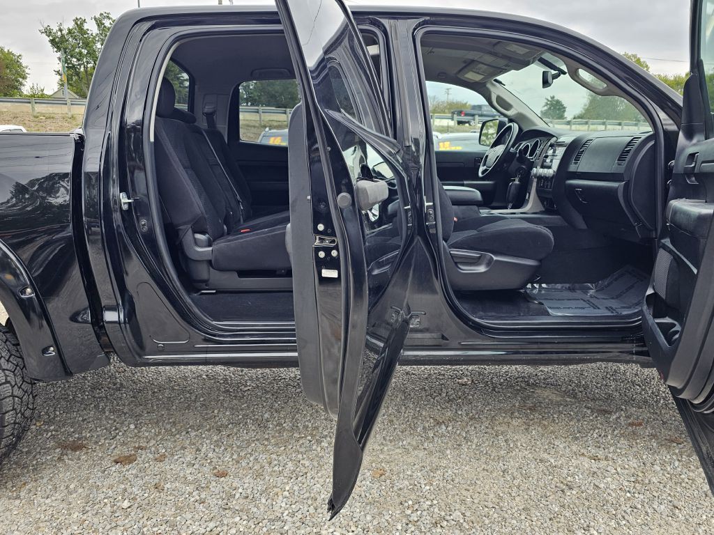 2011 Toyota Tundra Image 13