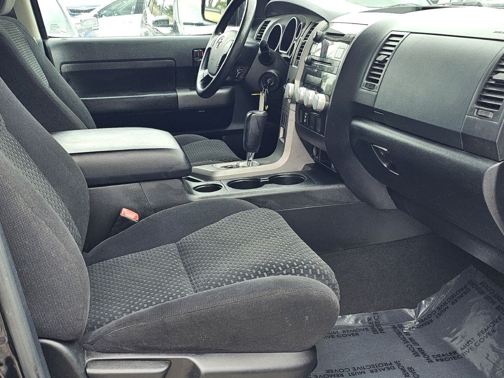 2011 Toyota Tundra Image 14
