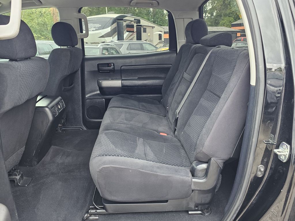 2011 Toyota Tundra Image 18