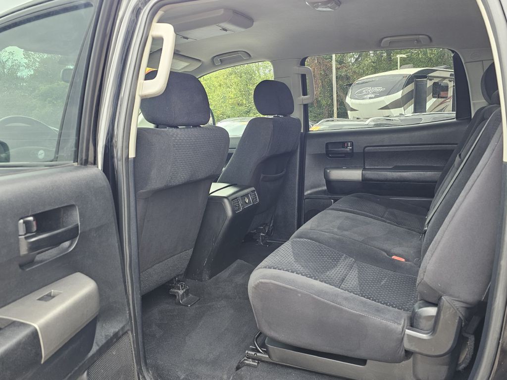 2011 Toyota Tundra Image 19