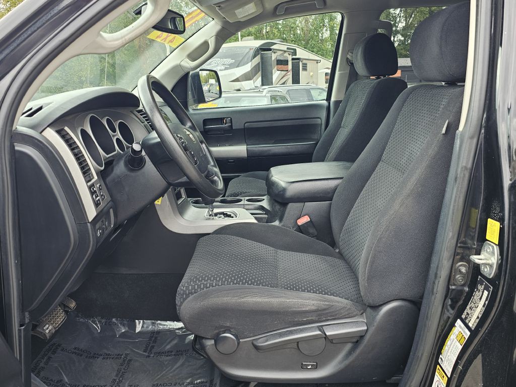 2011 Toyota Tundra Image 21