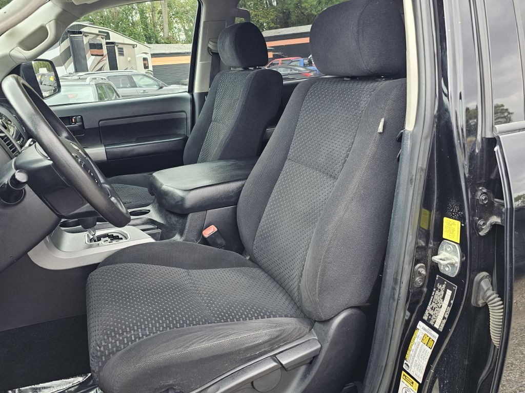 2011 Toyota Tundra Image 23