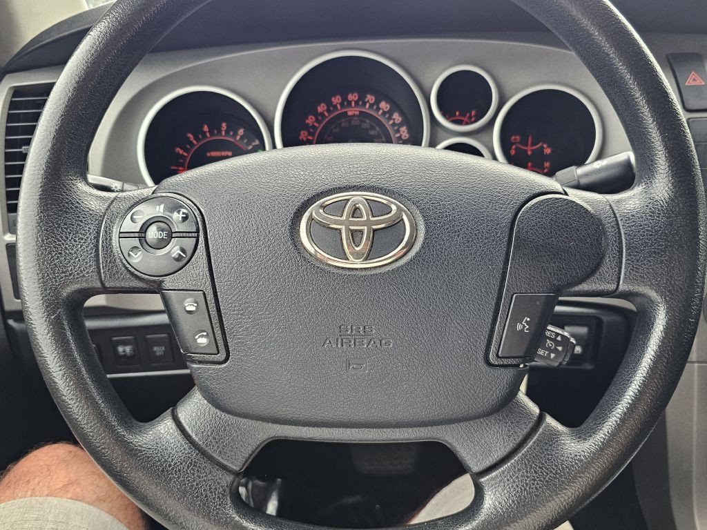 2011 Toyota Tundra Image 25