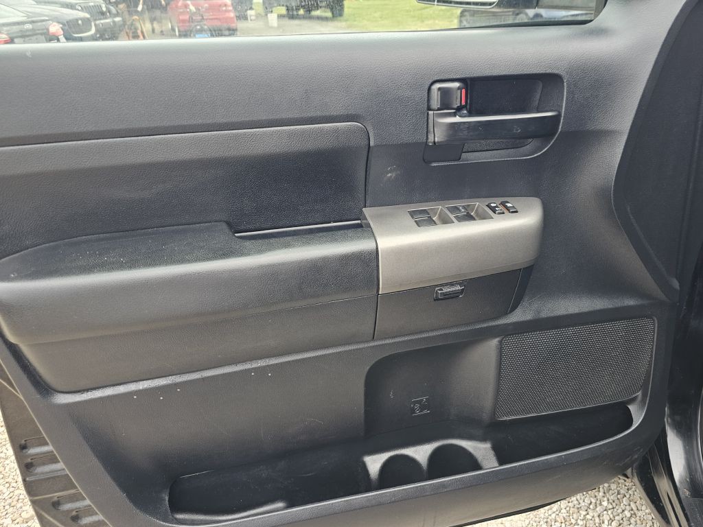 2011 Toyota Tundra Image 33