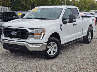 Image for 2022 Ford F-150 Xlt Extended Cab ID: 6872921