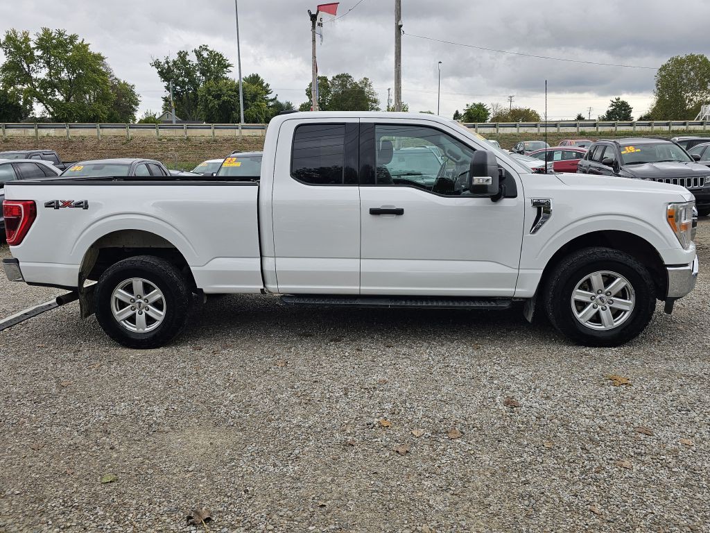 2022 Ford F-150 Image 6